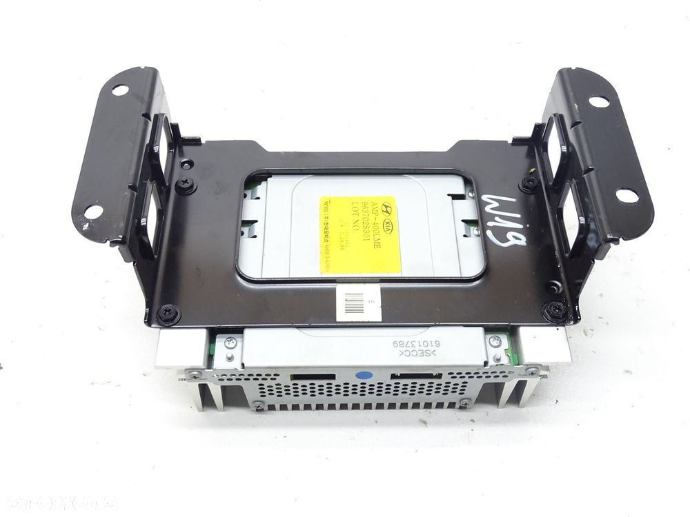 WZMACNIACZ RADIA RADIOWY 96370-2S301 HYUNDAI IX35 - 6
