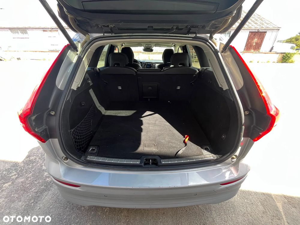Volvo XC 60 - 9