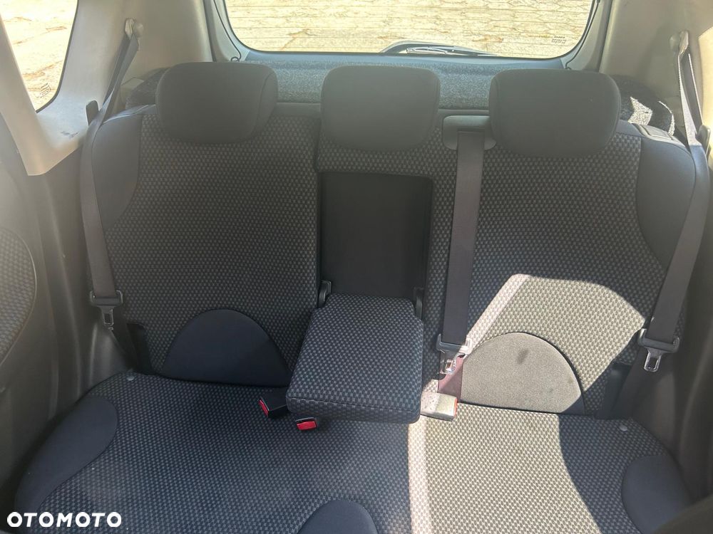 Nissan Note 1.4 Acenta - 11