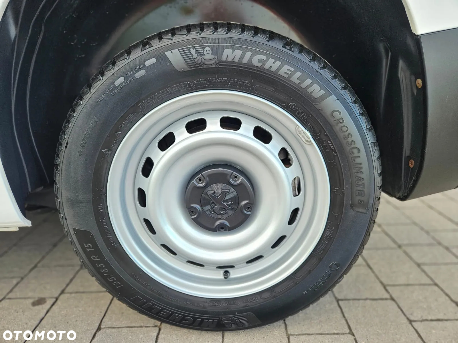 Peugeot Partner - 8