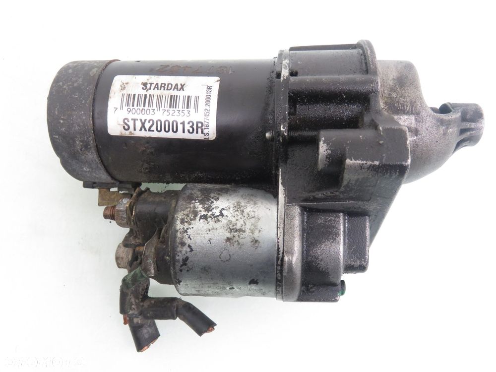 ROZRUSZNIK CITROEN C2 1.4 HDi STX200013R - 4