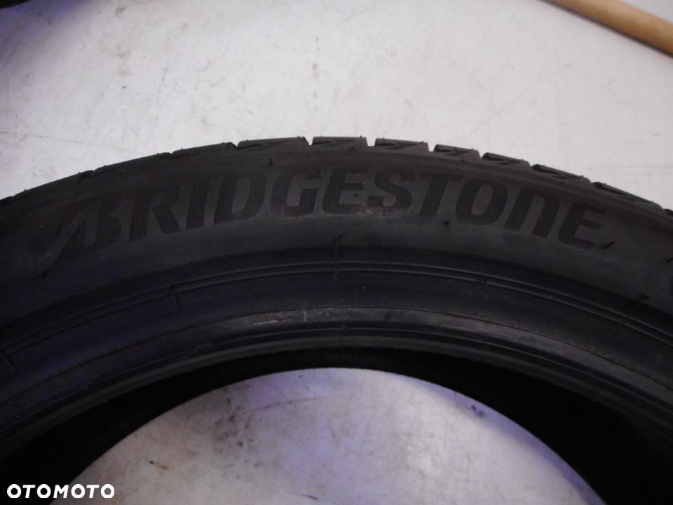 2x 205/45 R17 84V BRIDGESTONE Turanza T005 - 4