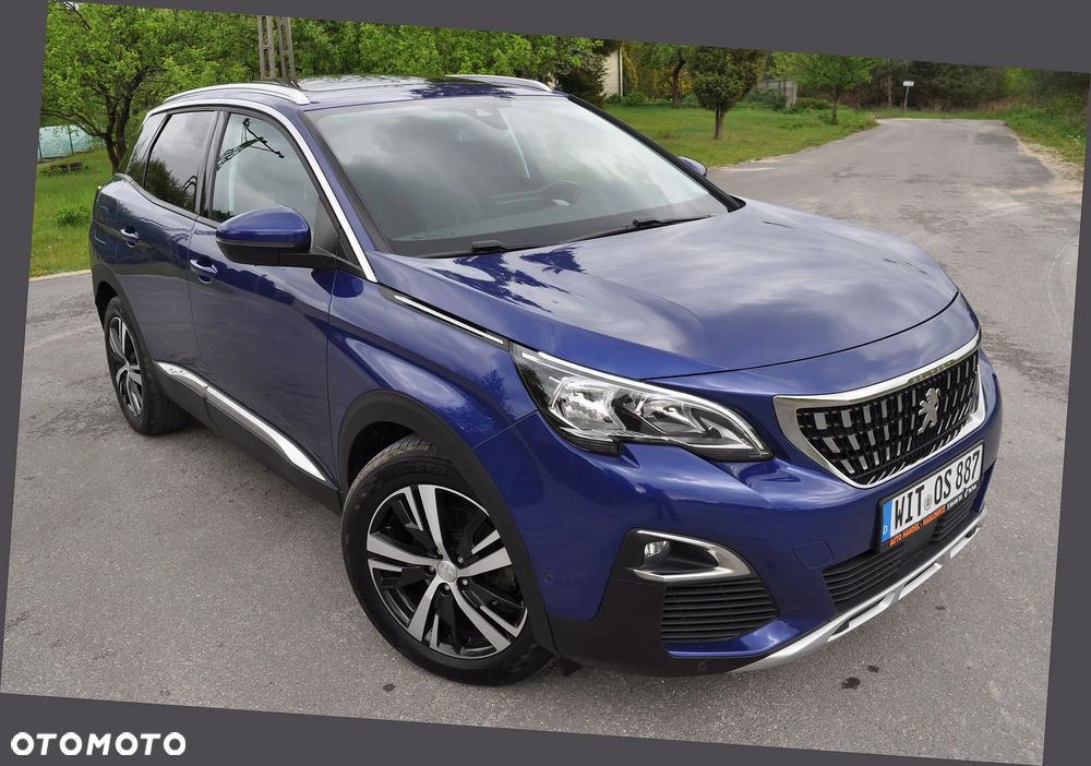 Peugeot 3008 BlueHDi 150 Stop & Start Style - 7