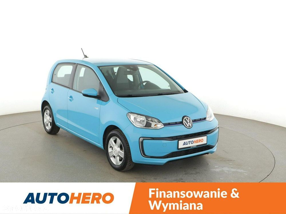 Volkswagen up! e-up - 10