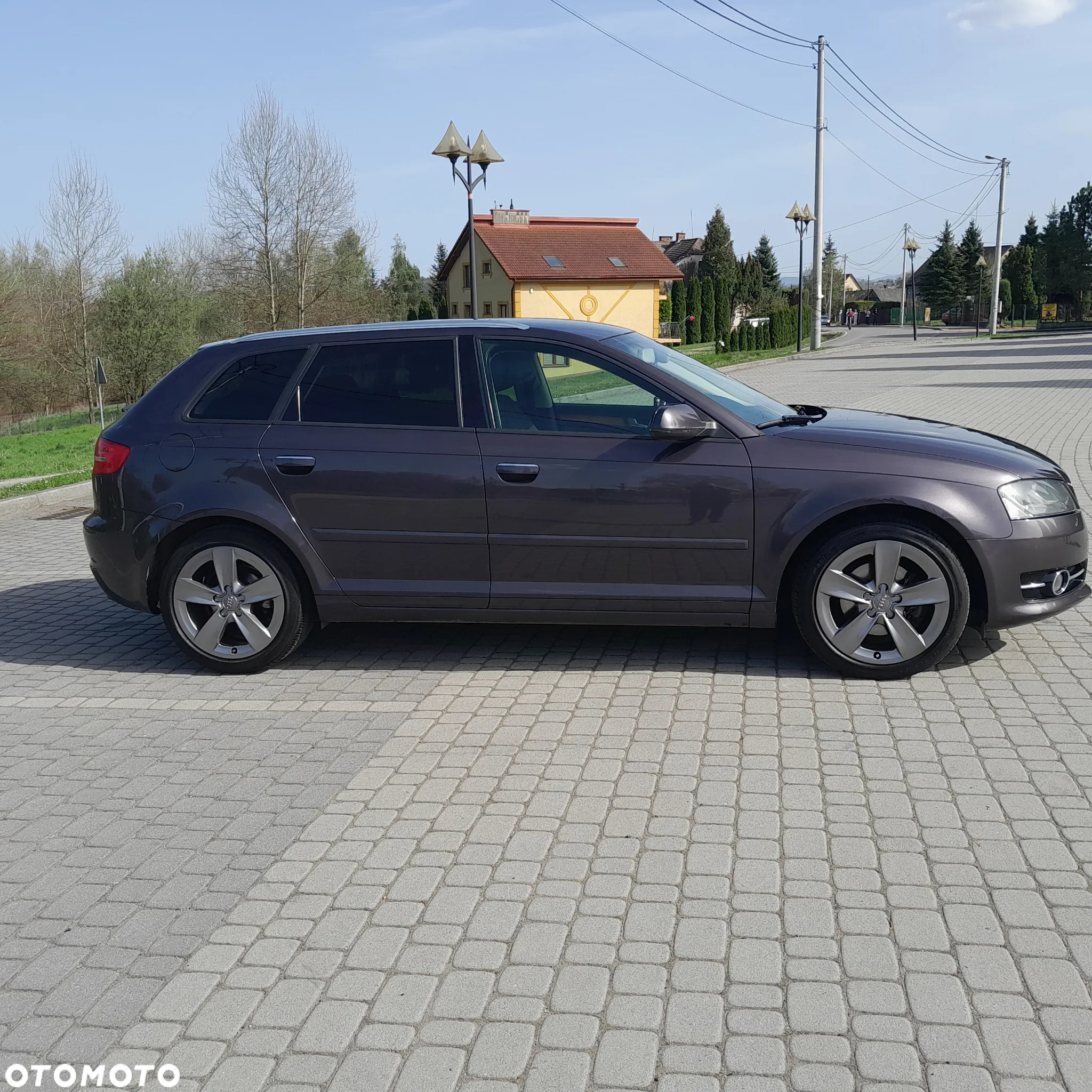Audi A3 - 4