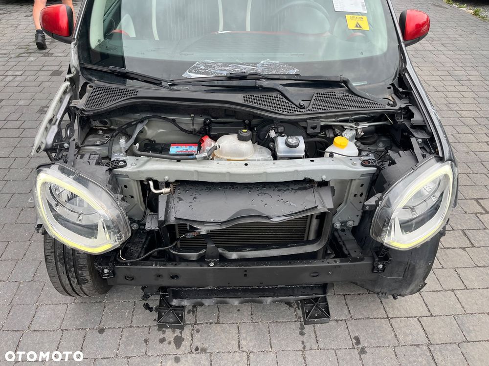 Renault Twingo SCe 75 LE COQ SPORTIF - 12