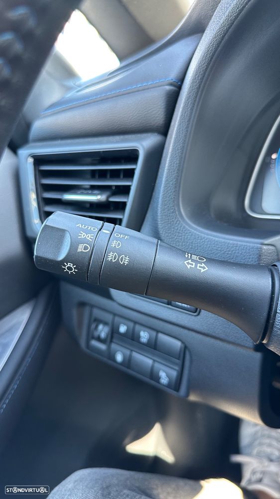 Nissan Leaf N-Connecta - 35