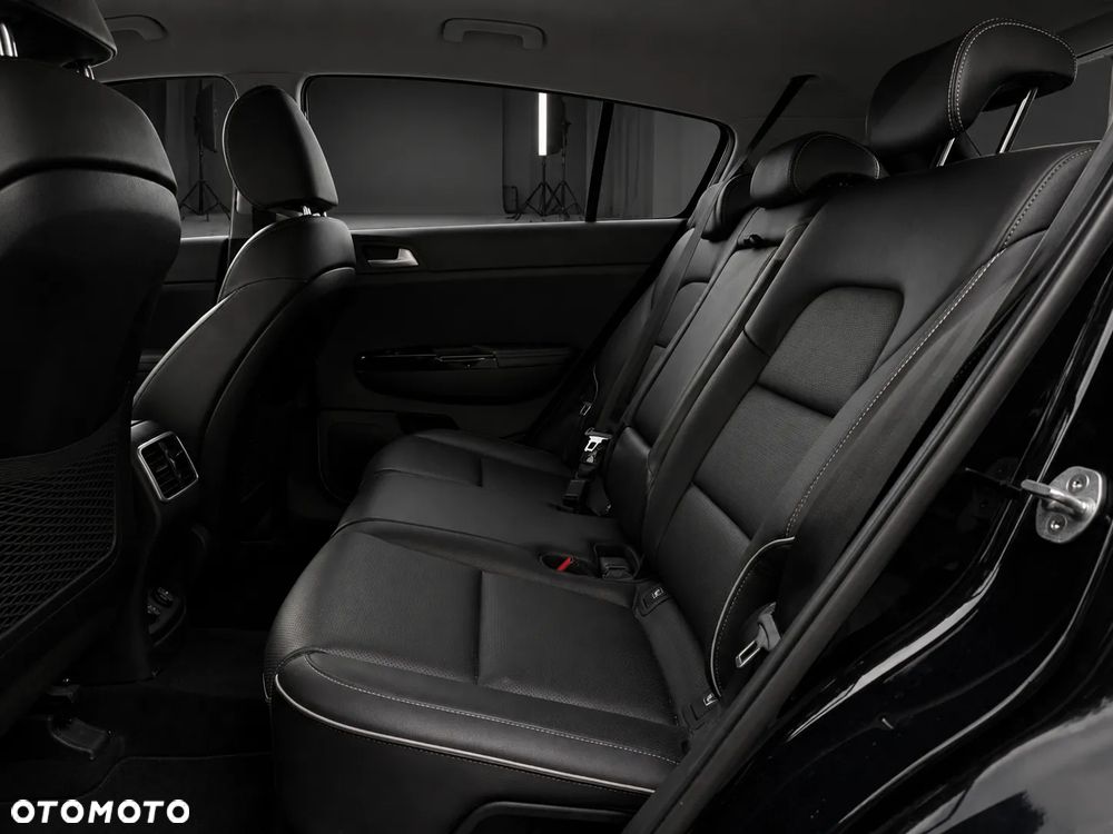 Kia Sportage 1.6 T-GDI L 2WD - 23