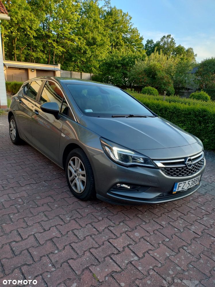 Opel Astra V 1.4 T Enjoy S&S - 1
