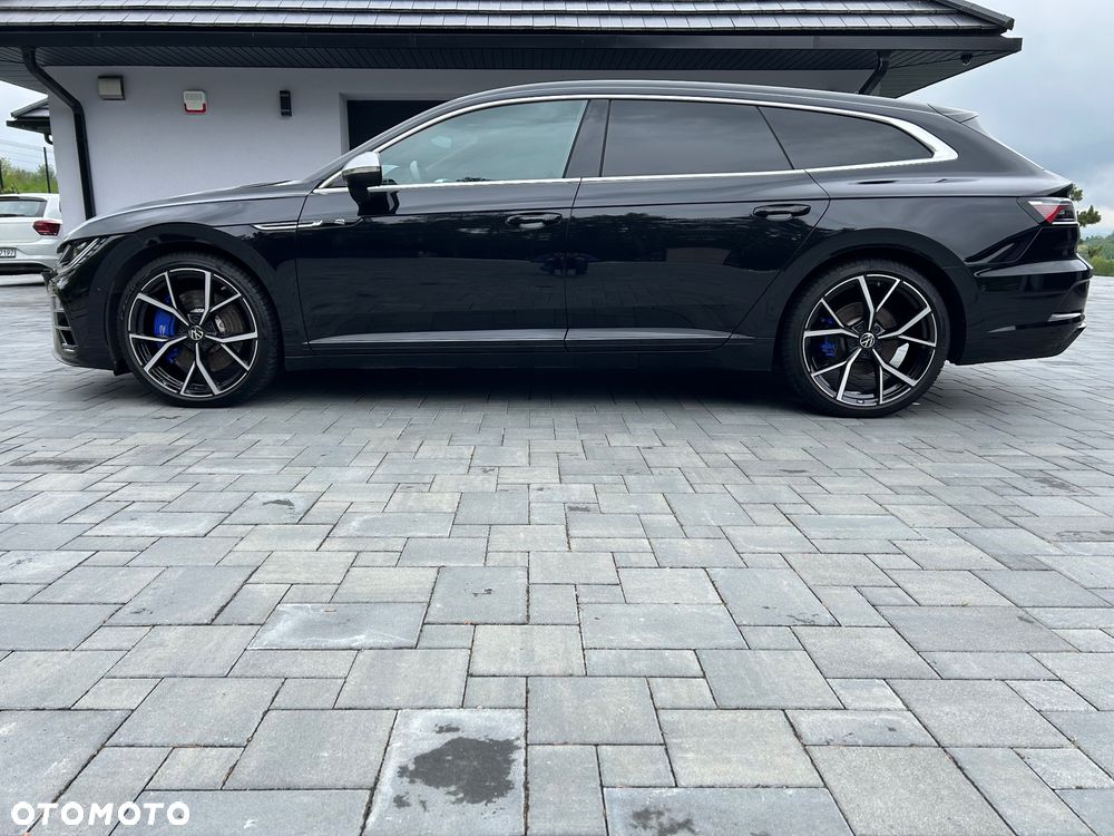 Volkswagen Arteon 2.0 TSI 4Motion R DSG - 13