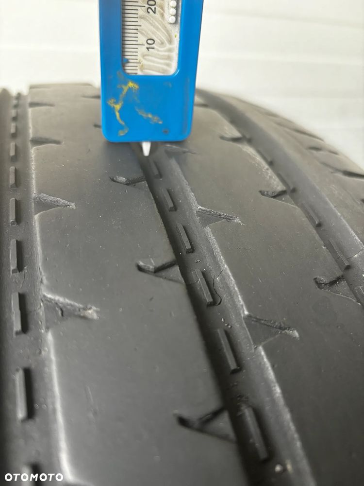 Opony letnie Triangle Connex Van TV701 - 235/65R16C - 2