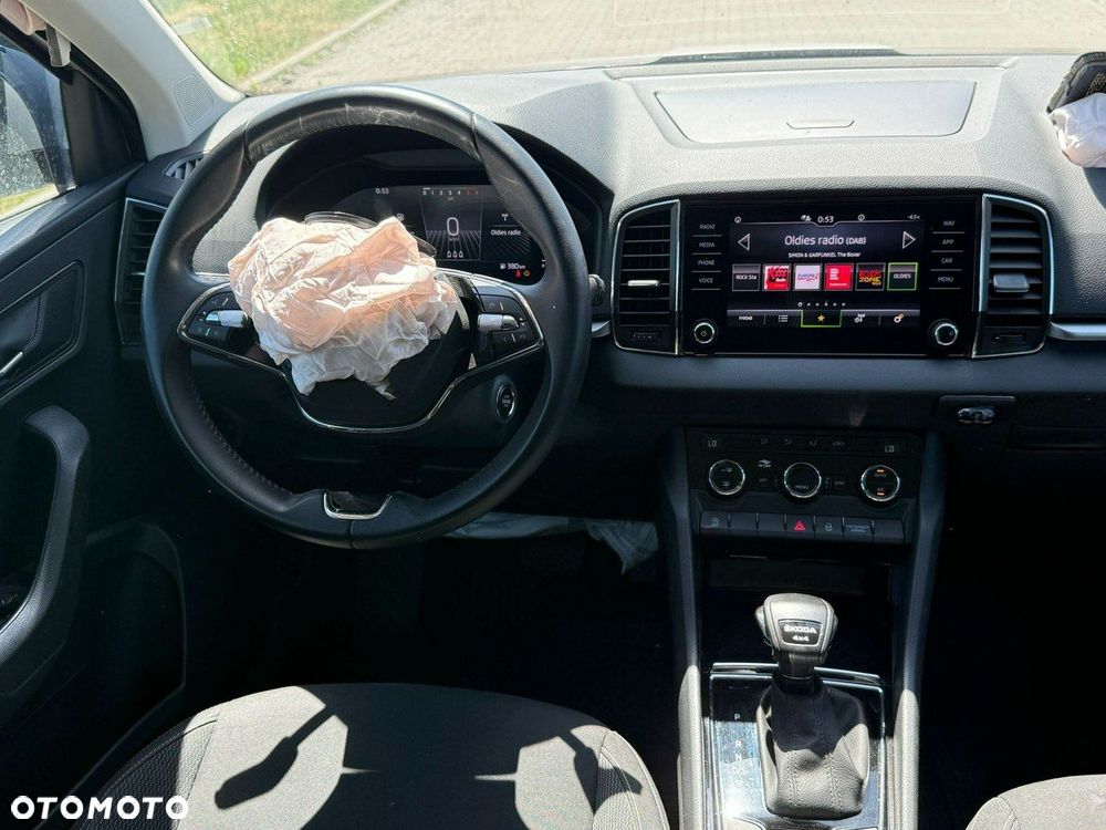 Skoda Karoq 2.0 TDI SCR 4x4 DSG Ambition - 24