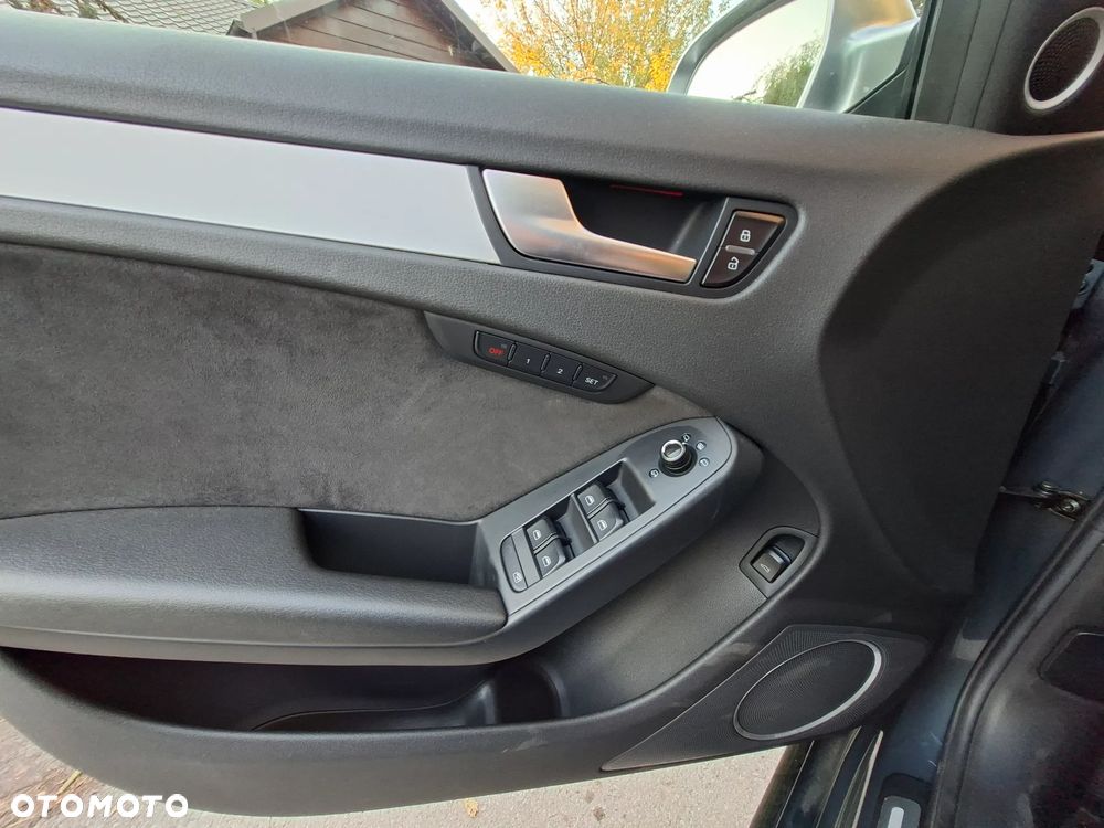 Audi S4 Limousine - 20