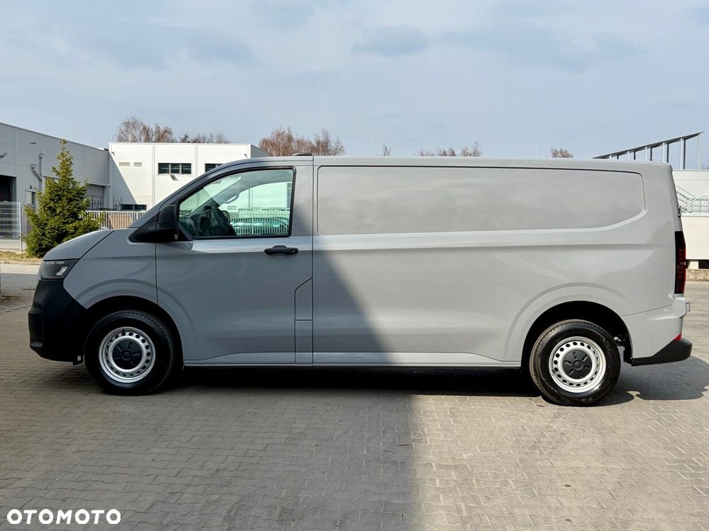 Volkswagen Transporter Furgon silnik: 2,0 l TDI 150 KM / skrzynia biegów: 6-biegowa manualna rozstaw osi: 3500 mm - 19