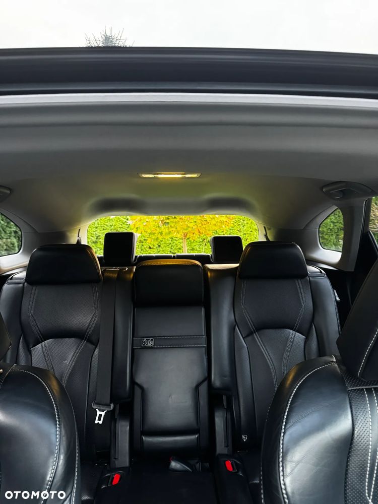 Lexus RX 450h L Omotenashi MY19 - 21