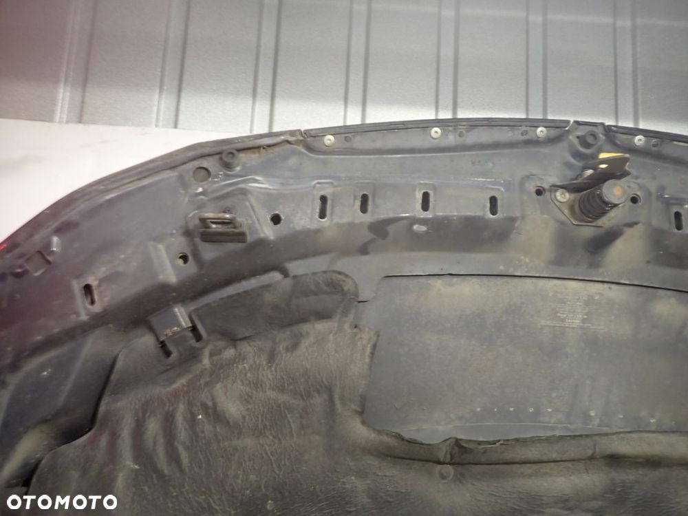 MASKA BMW E90 325I 2.5 - 15