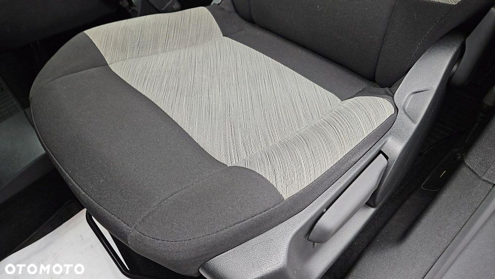 Citroën Berlingo XL 1.5 BlueHDI Shine S&S - 11