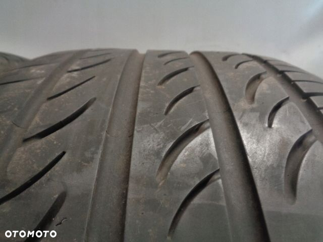 2X LETNIE PIRELLI P ZERO NERO 305/30ZR21 104Y - 5