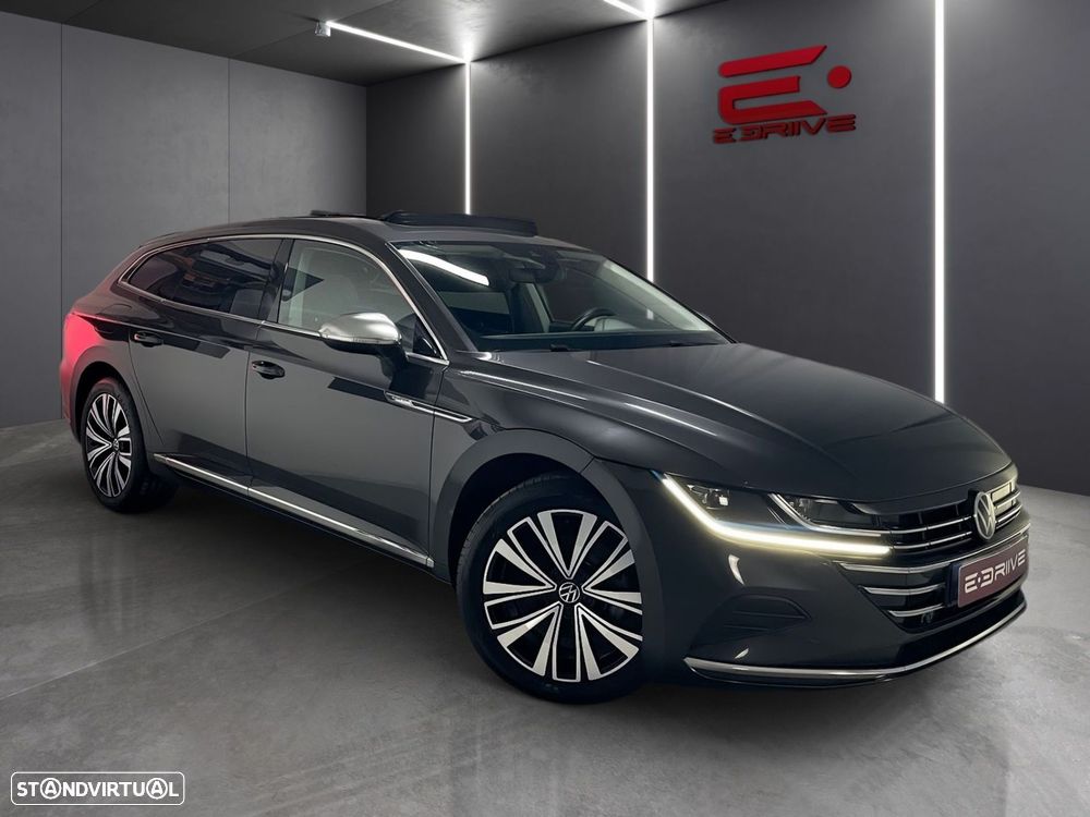 VW Arteon Shooting Brake 1.4 TSI eHybrid Elegance - 4