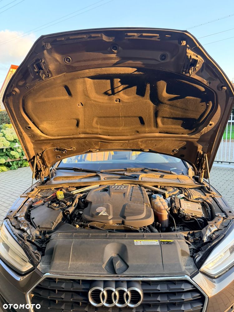Audi A5 Sportback 2.0 TDI clean diesel - 18