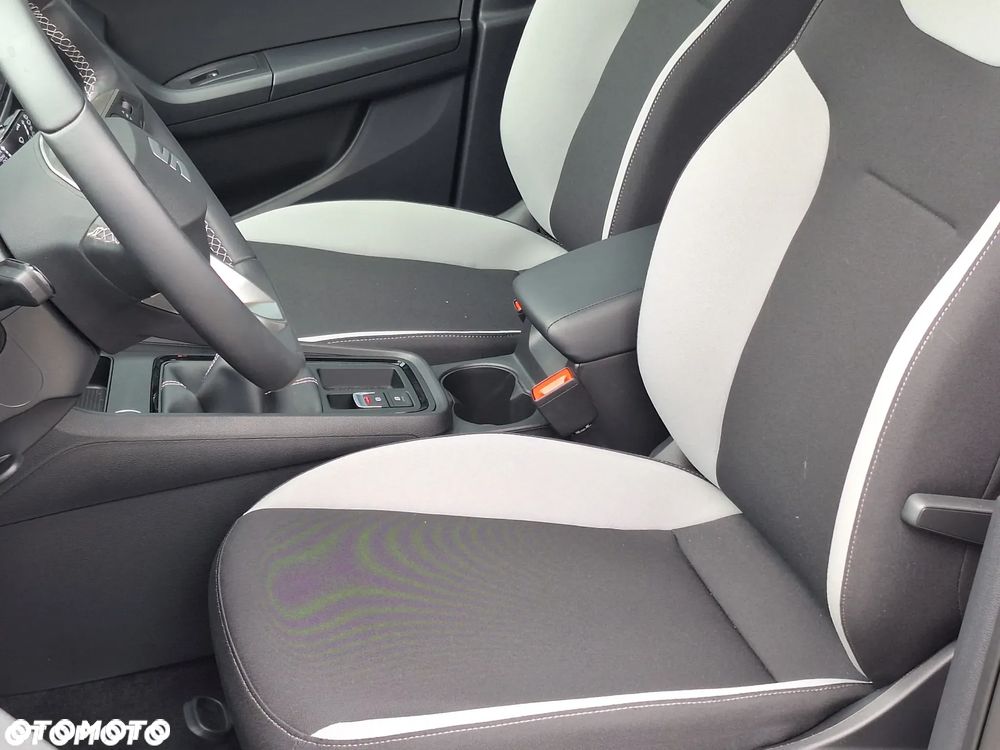 Seat Ateca 1.0 TSI Reference S&S - 13