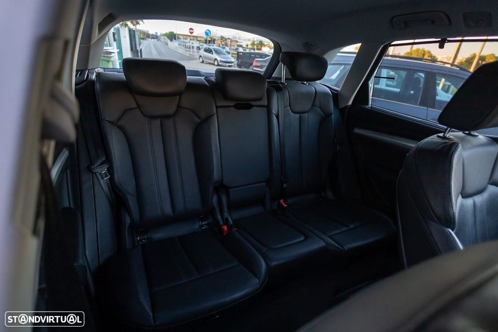 Audi Q5 2.0 TFSI quattro S tronic sport - 23