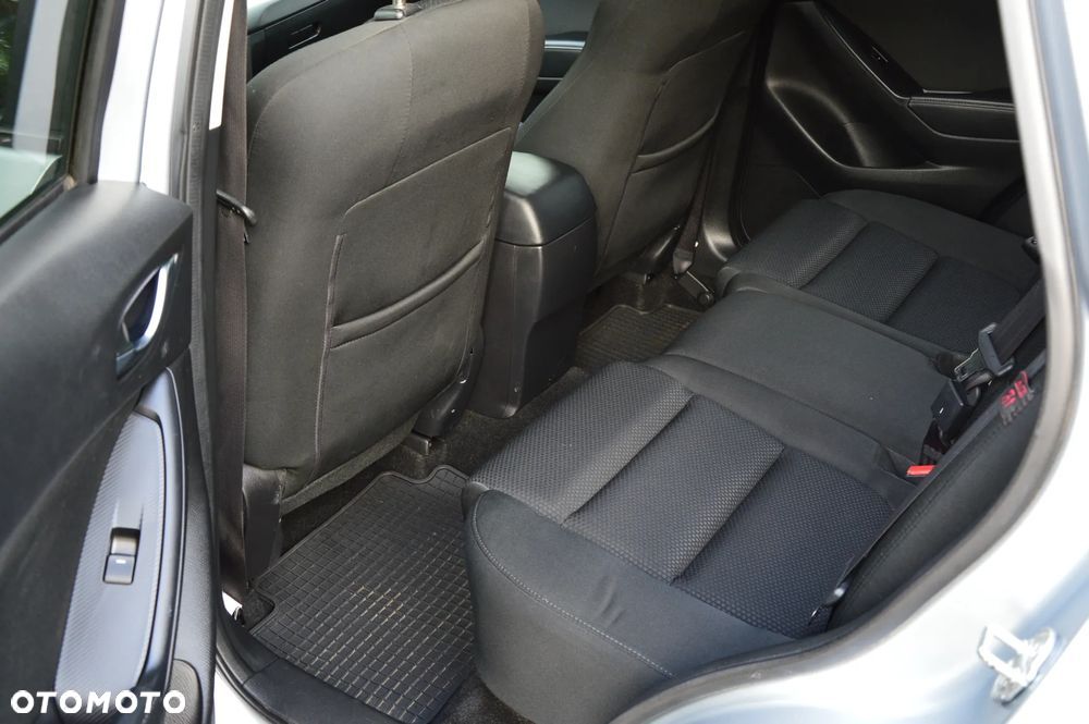 Mazda CX-5 2.2 D Skyenergy 2WD - 10