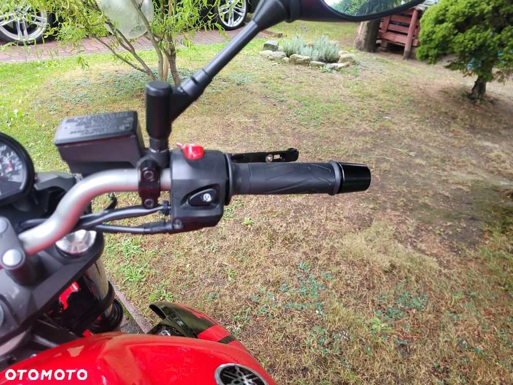 Yamaha XJ - 31