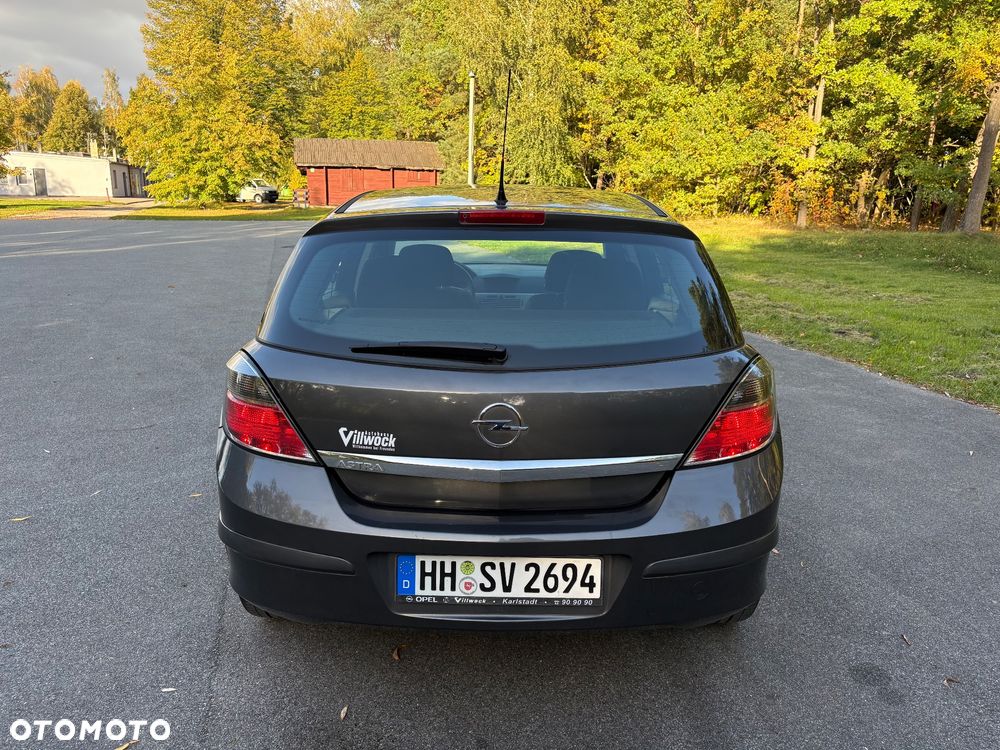 Opel Astra - 14