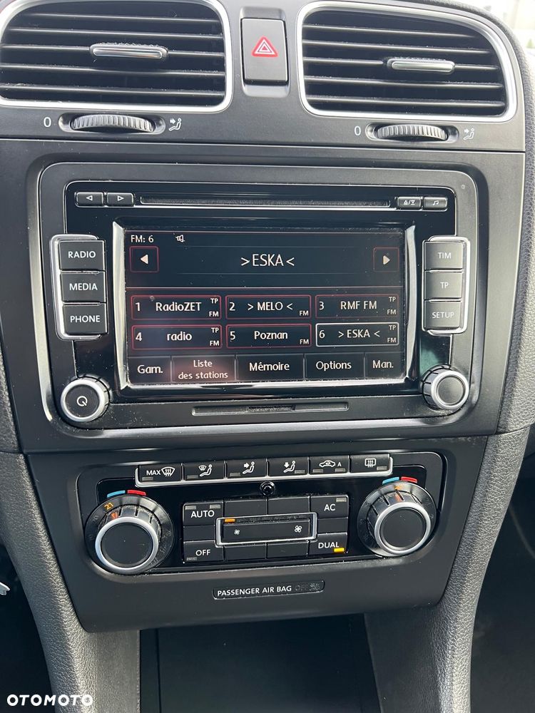 Volkswagen Golf 2.0 GTI - 15