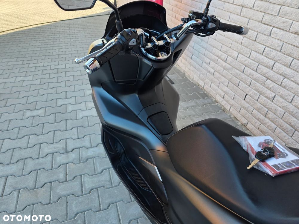 Honda PCX - 6