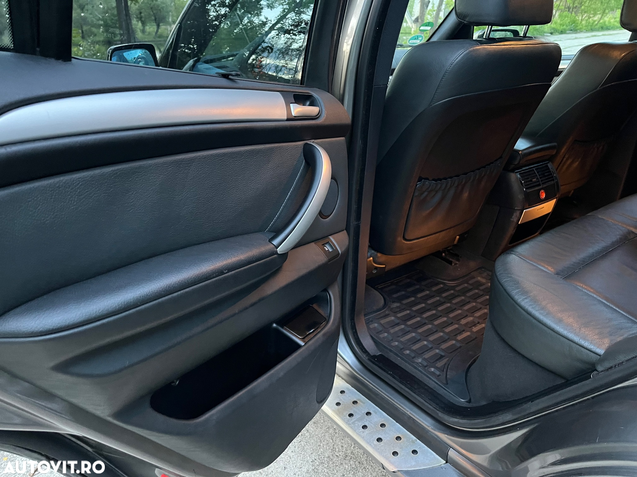 BMW X5 - 9