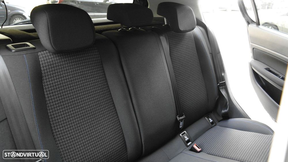 Peugeot 308 1.2 PureTech Style - 17