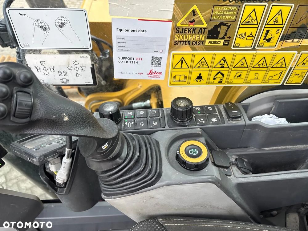 Caterpillar 330 07C - 31