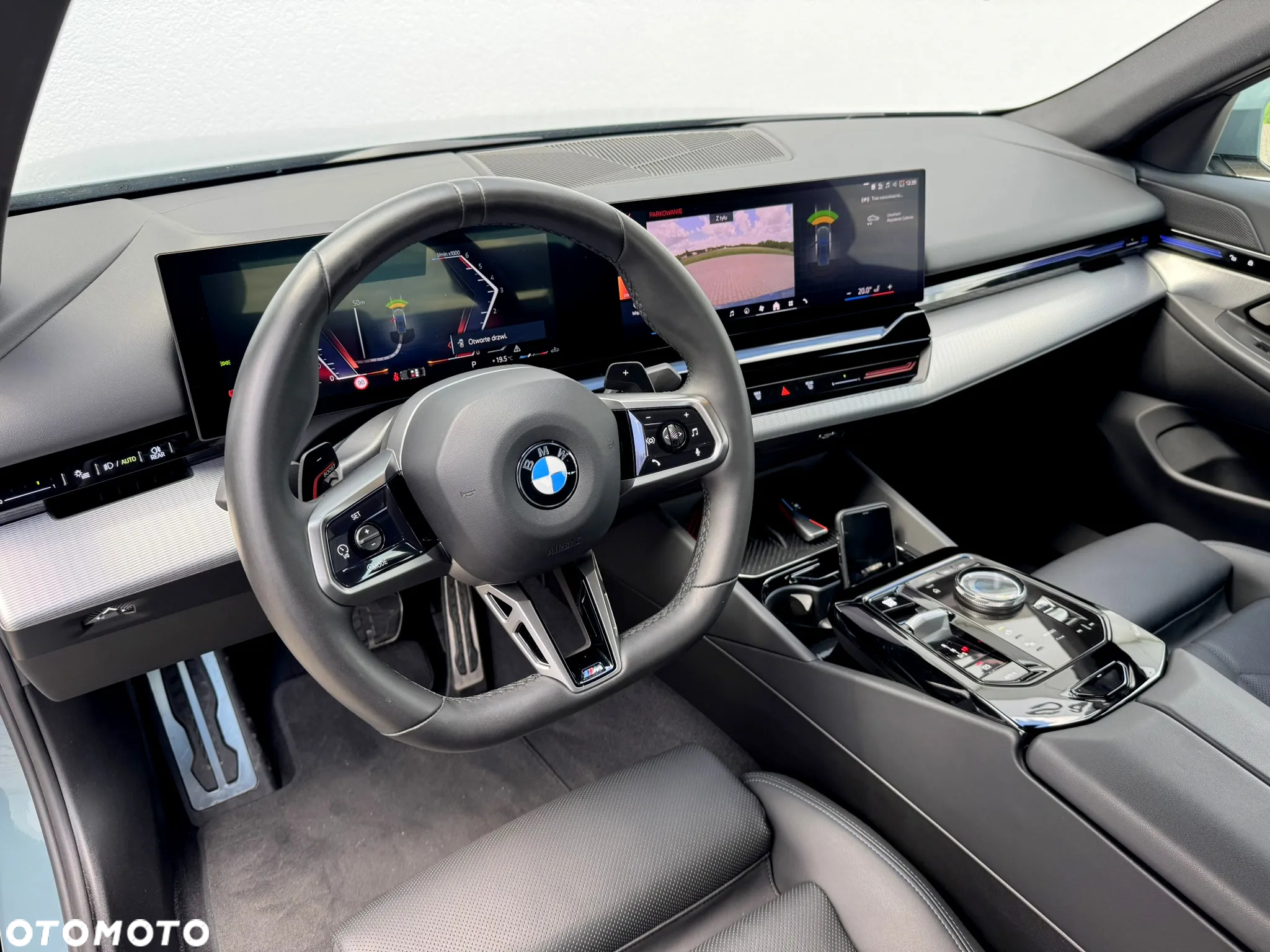 BMW Seria 5 - 11