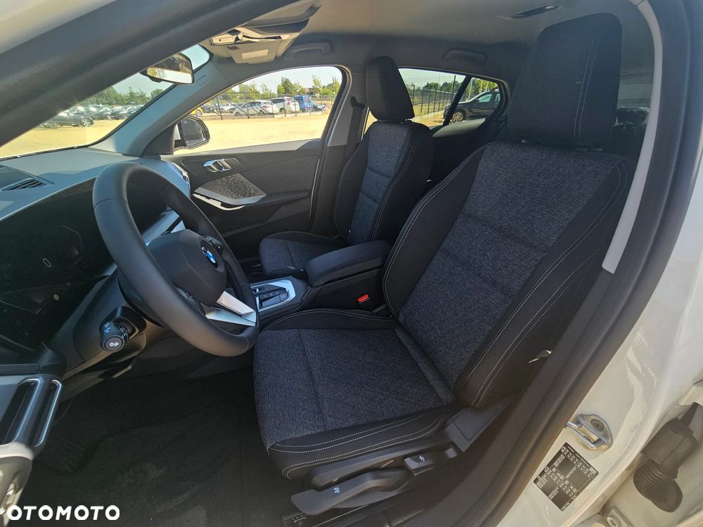 BMW Seria 1 118d M Sport sport - 10