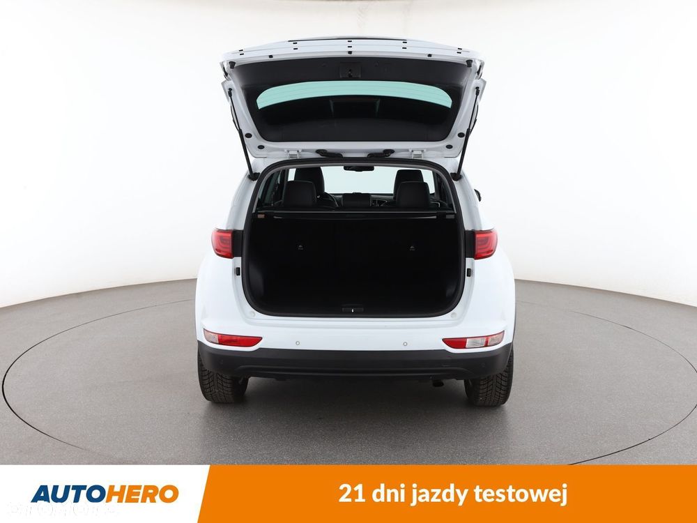 Kia Sportage 1.6 GDI M 2WD - 16