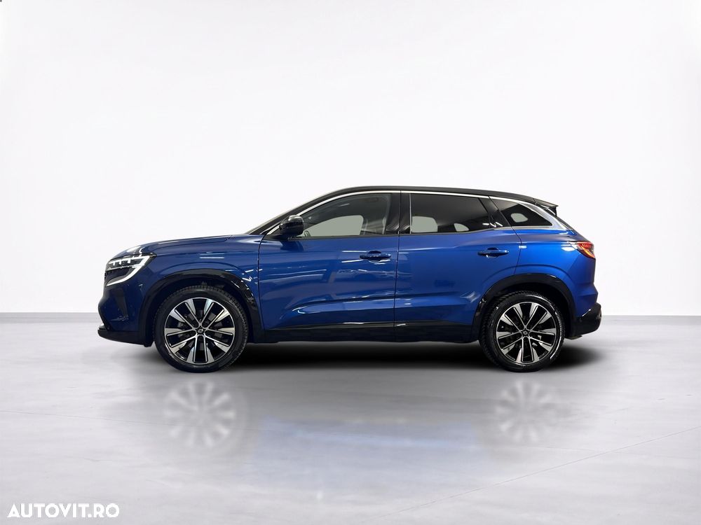 Renault Austral E-Tech Full 200 Techno - 3