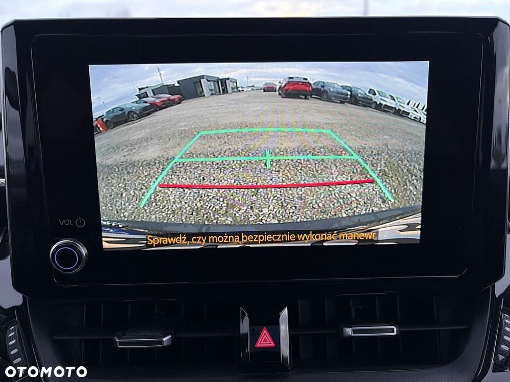 Toyota Corolla 1.8 Hybrid Comfort - 21