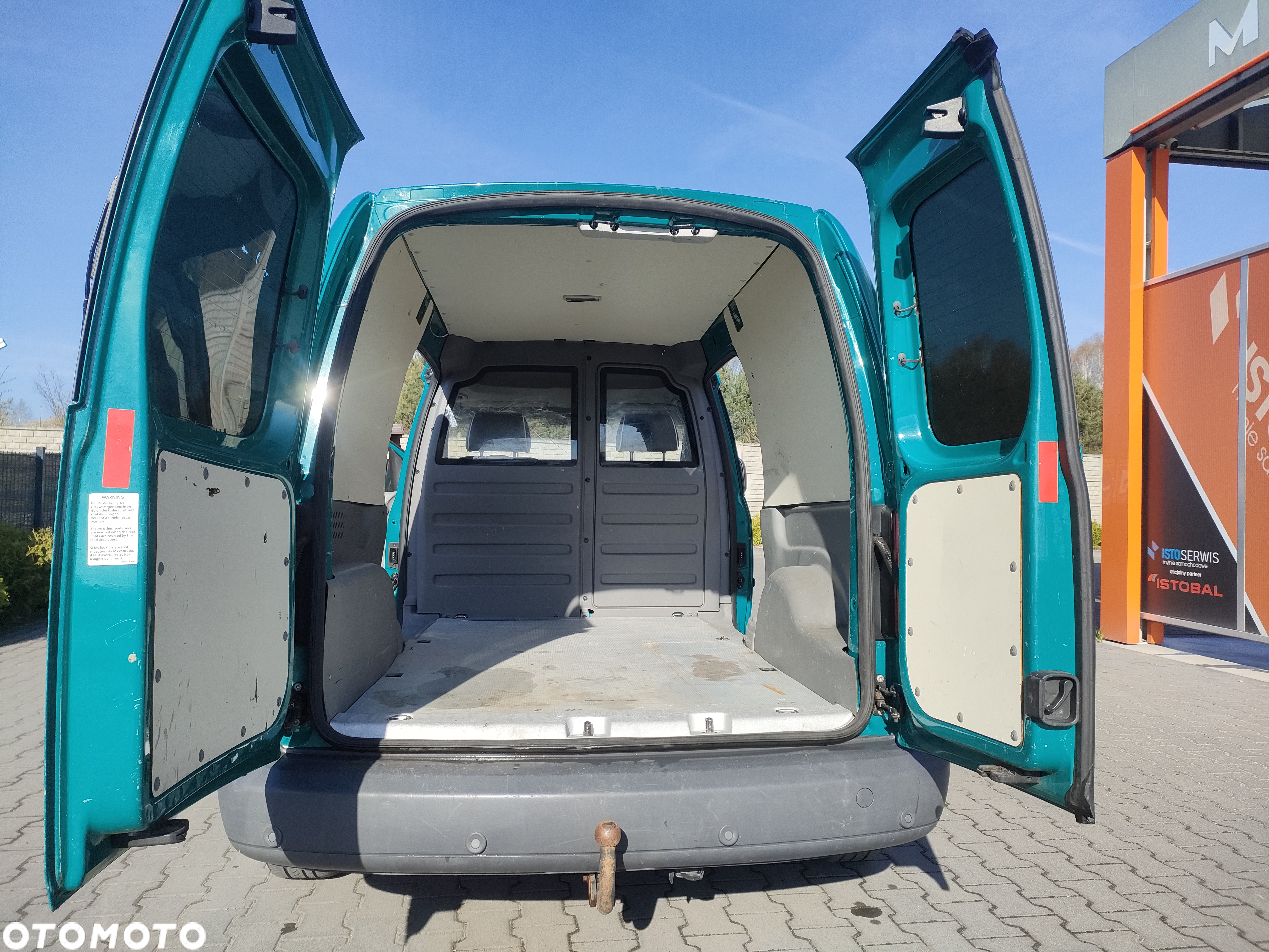 Volkswagen Caddy - 17
