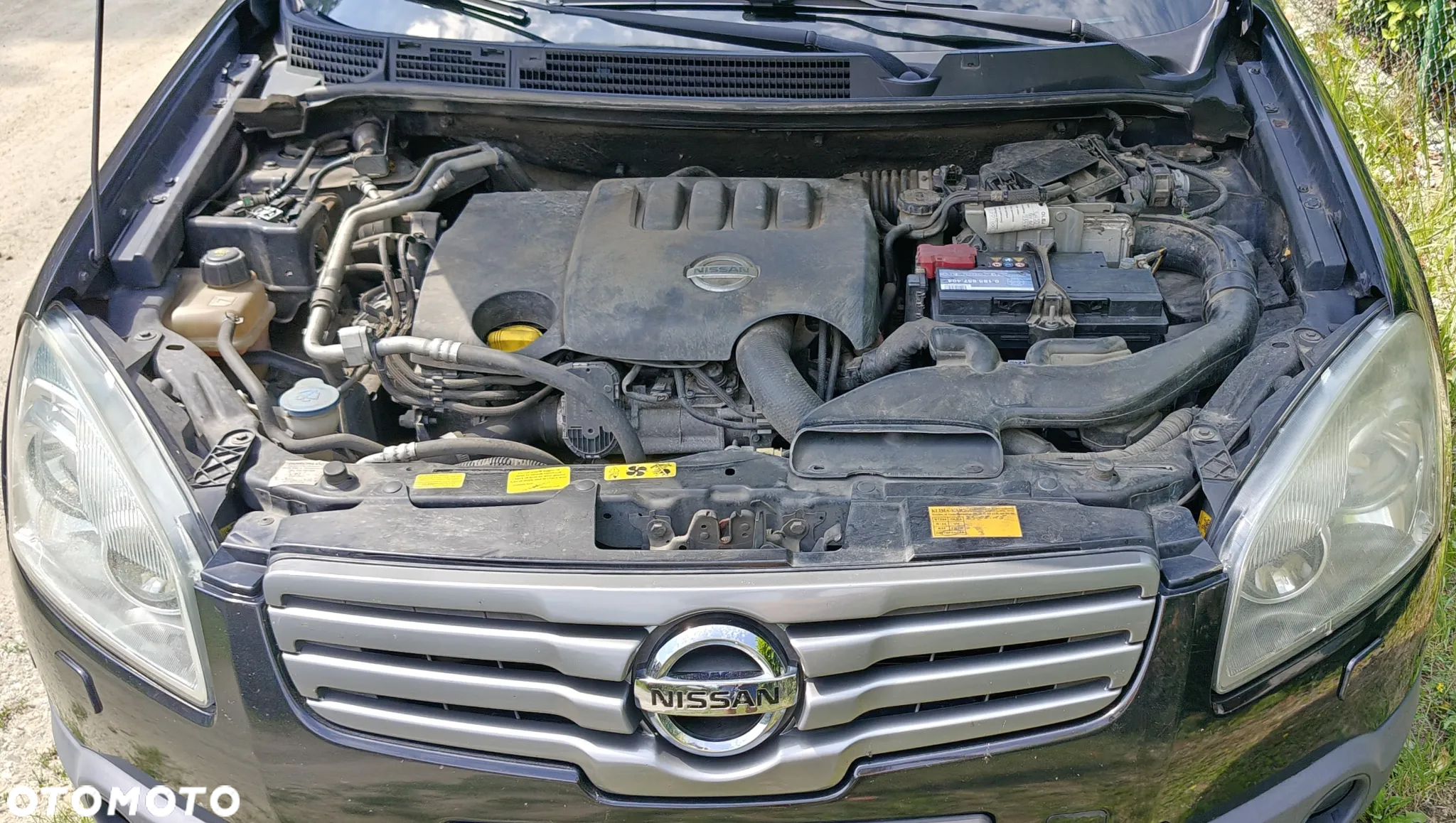Nissan Qashqai+2 2.0 dCi 4x4 Tekna Premium - 24