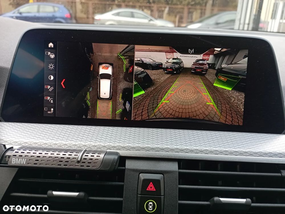 BMW X3 xDrive30i M Sport sport - 23