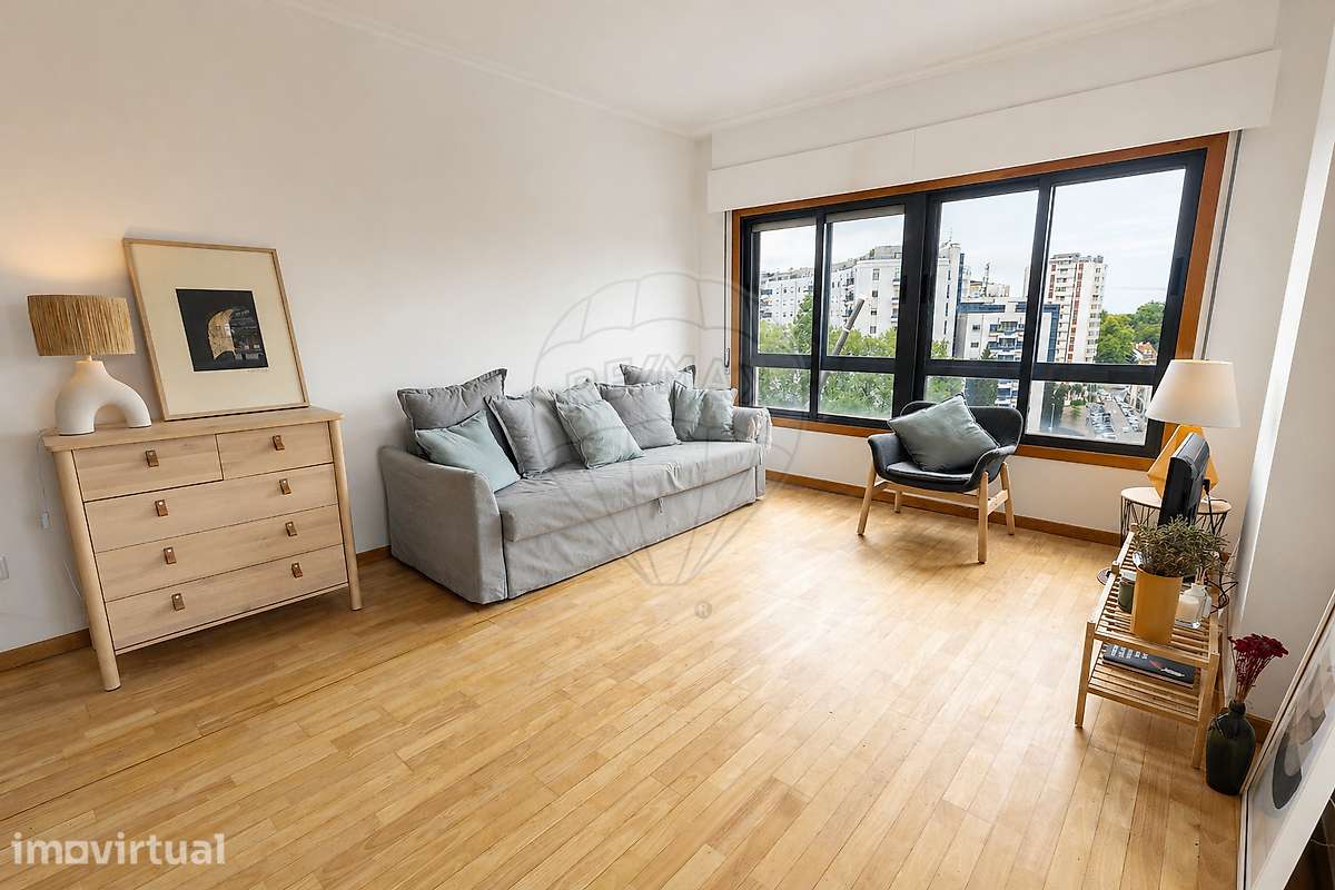 Apartamento T1 para arrendamento - Grande imagem: 3/26