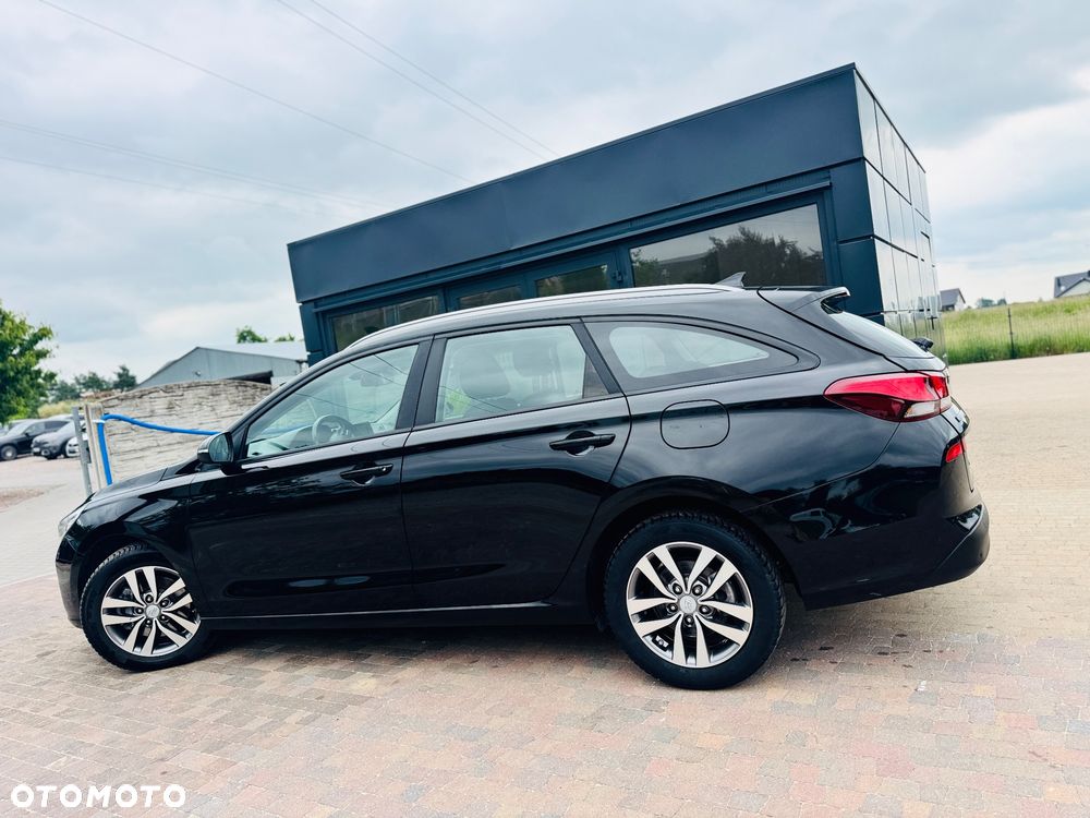 Hyundai i30 1.6 CRDI DCT Premium - 33