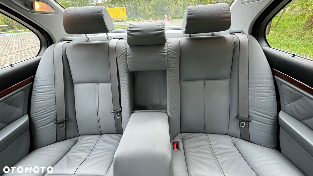 BMW Seria 5 - 20