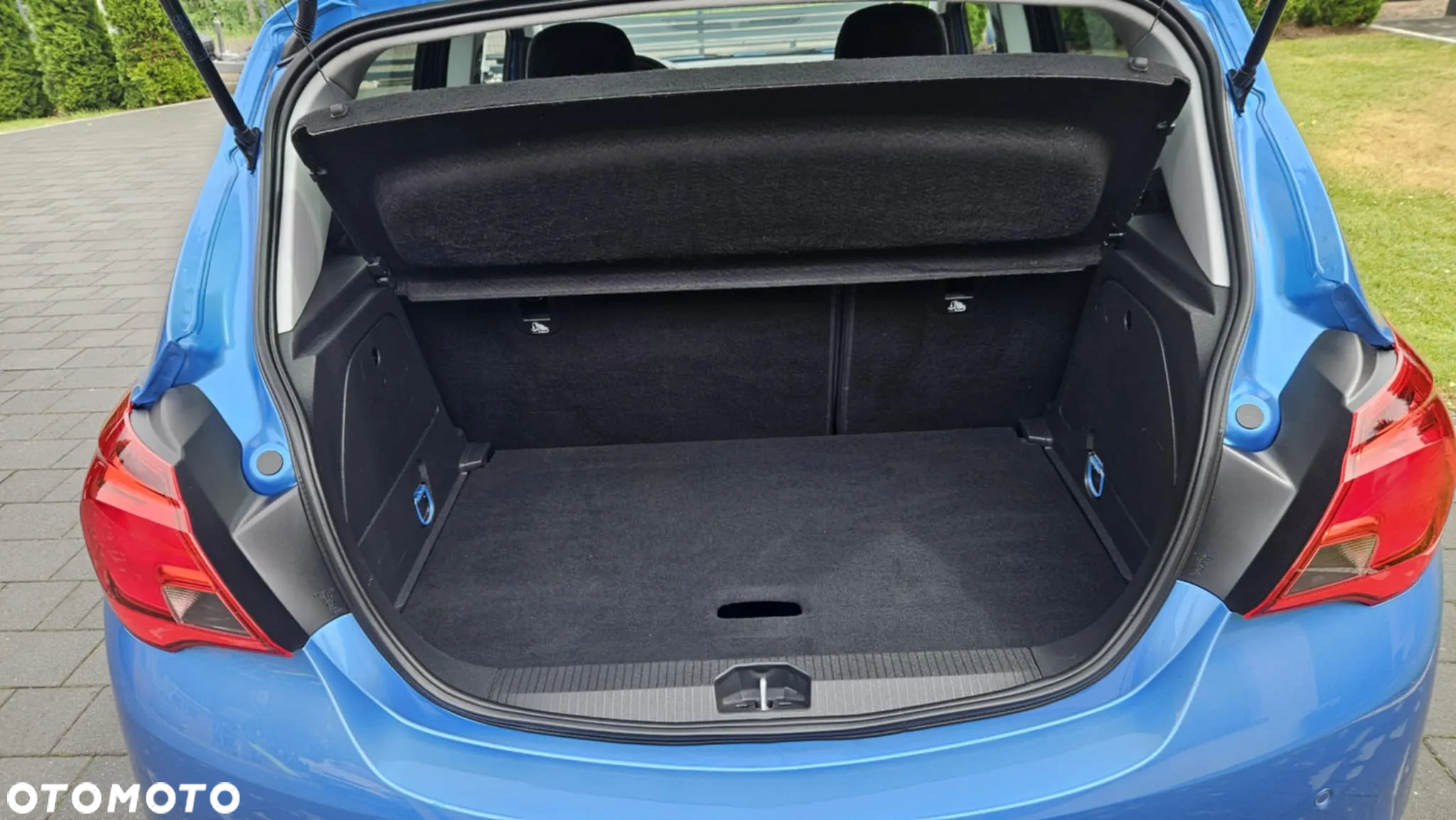 Opel Corsa 1.4 Cosmo S&S - 11