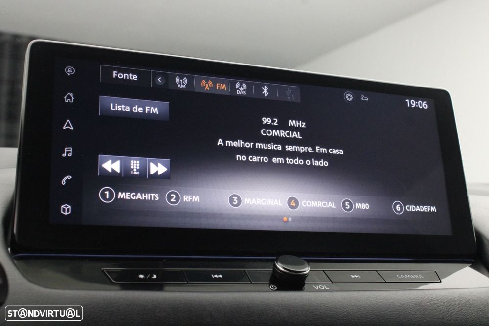 Nissan Qashqai 1.5 e-Power N-Connecta - 15