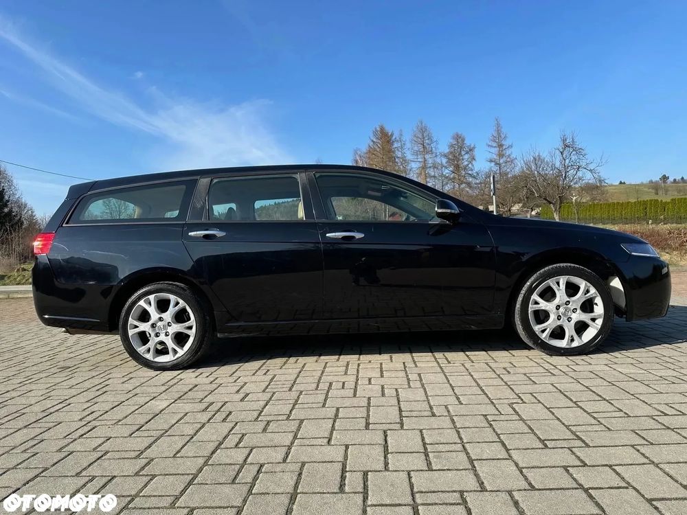 Honda Accord 2.2i-CDTi Sport - 8