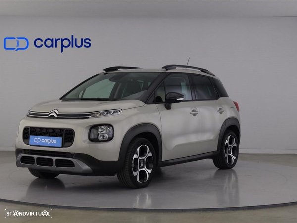 Citroën C3 Aircross 1.2 PureTech Feel