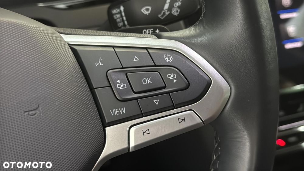 Volkswagen Passat 2.0 TDI EVO Elegance DSG - 27